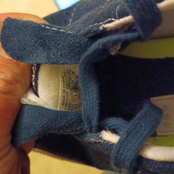 Converse Cons one Star Pro x lunarlon - Picture 9 of 9